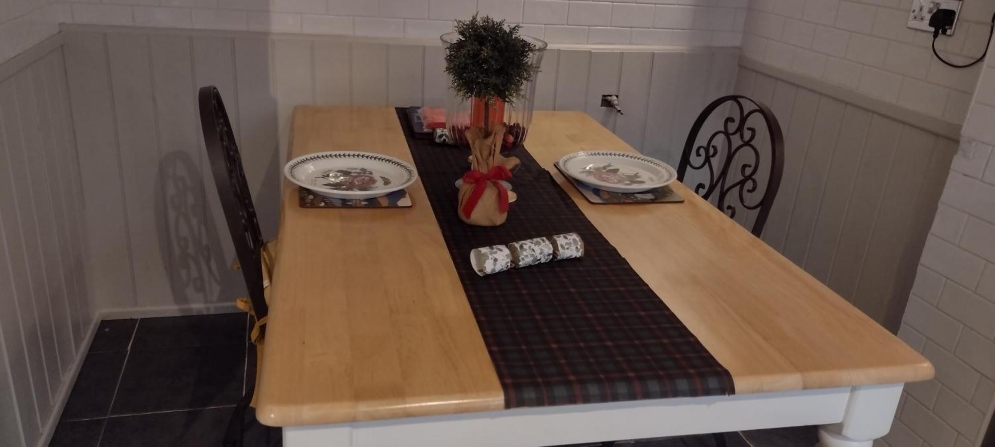 Samphire Cottage 헬스턴 외부 사진